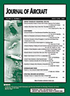 JOURNAL OF AIRCRAFT雜志封面